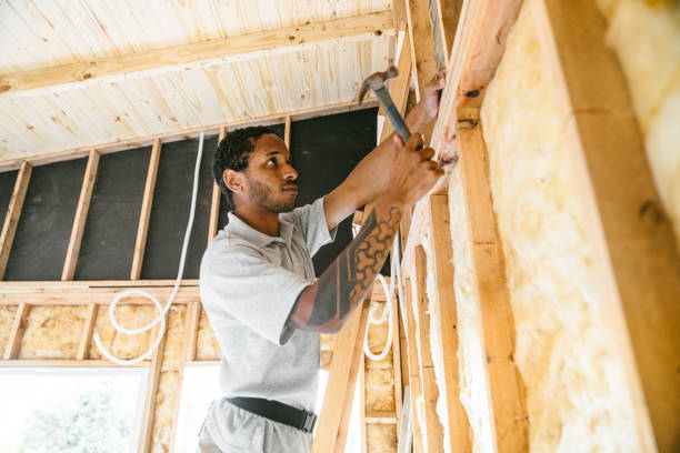 Attic Insulation Near Me